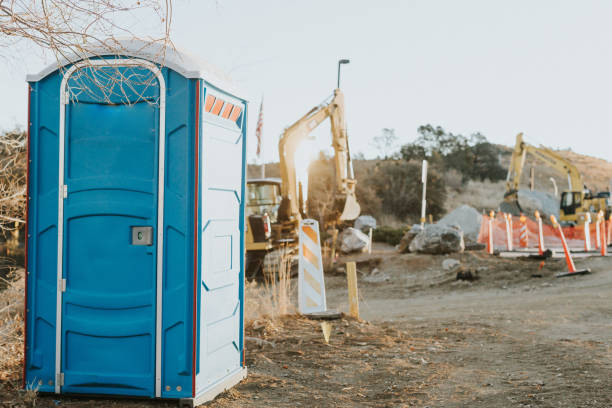 Best Deluxe Portable Toilet Rental  in Hempstead, TX