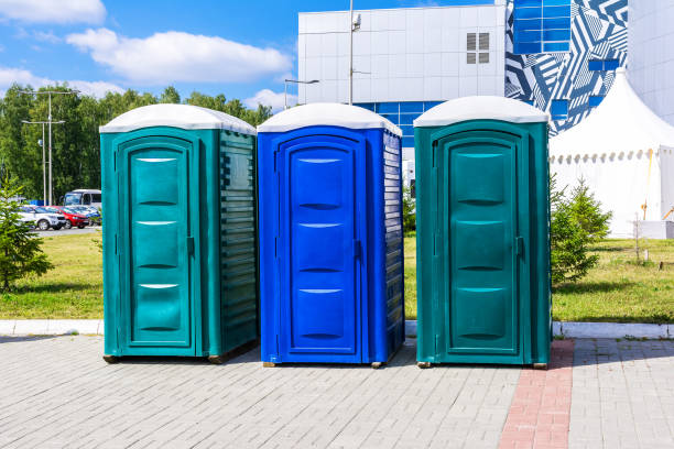 Best Portable Toilets for Disaster Relief Sites  in Hempstead, TX