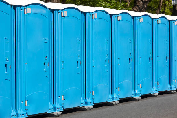 Best Portable Restroom Servicing (Cleaning and Restocking)  in Hempstead, TX