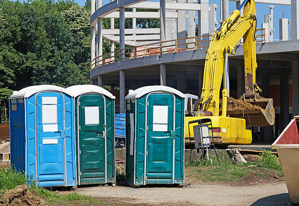 Portable Toilets for Disaster Relief Sites in Hempstead, TX