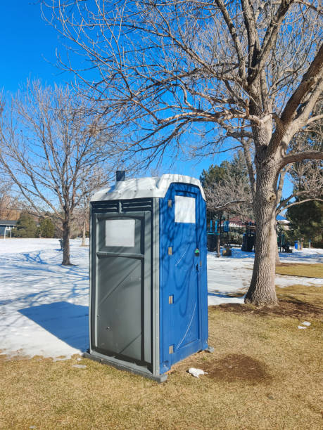 Portable Restrooms for Agricultural Sites in Hempstead, TX