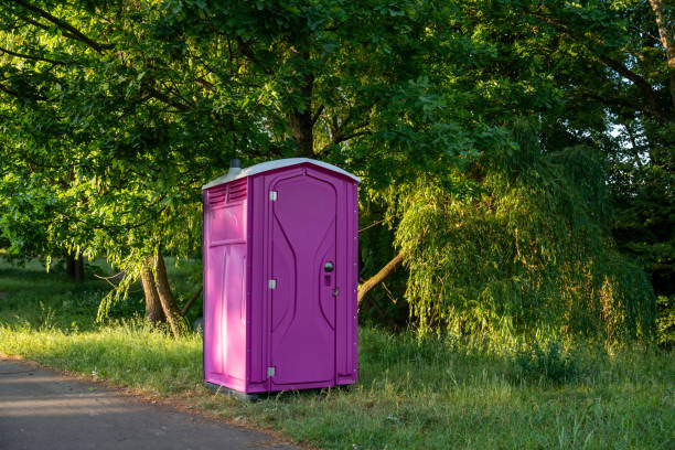 Best Portable Restroom Maintenance and Cleaning  in Hempstead, TX