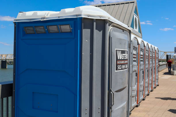 Best Long-Term Portable Toilet Rental  in Hempstead, TX