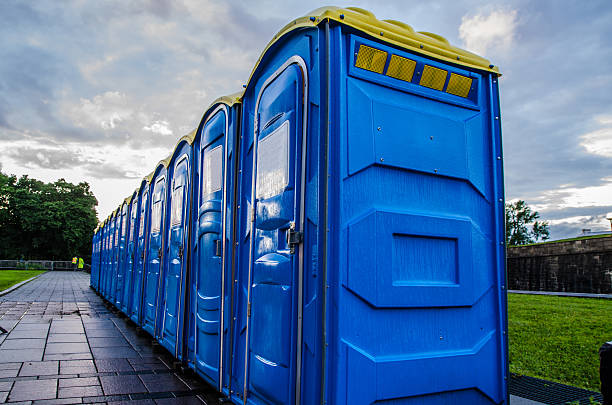 Best Restroom Trailer for Weddings  in Hempstead, TX