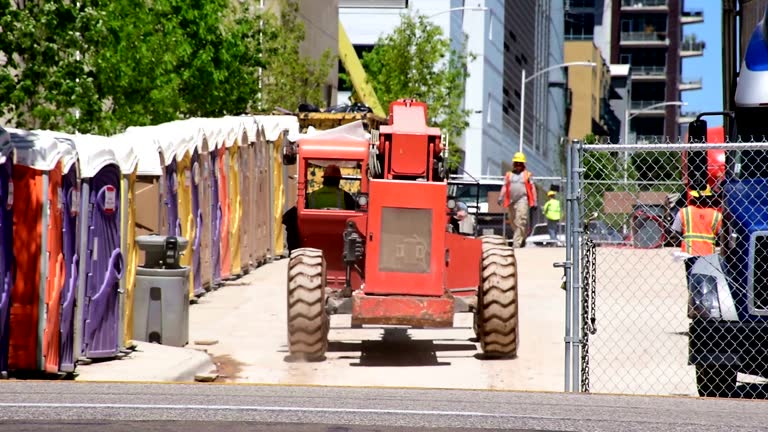 Best Portable Toilets for Disaster Relief Sites  in Hempstead, TX