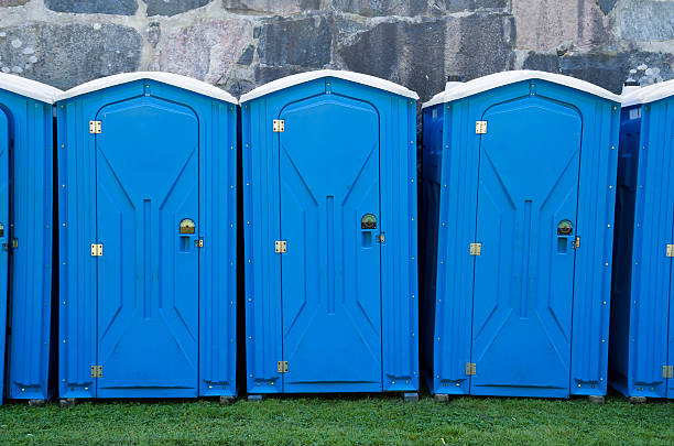 Best Portable Restroom Setup and Delivery  in Hempstead, TX